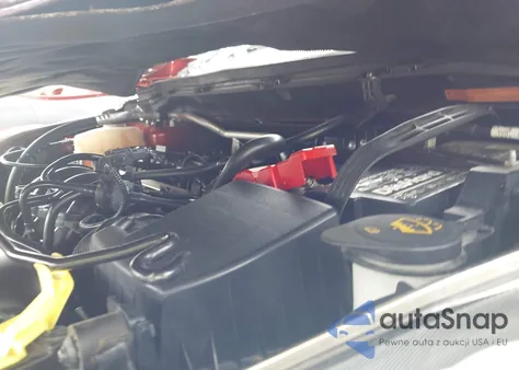 2018 Ford Fiesta Se из США, поврежденный, VIN 3FADP4EJ2JM113684